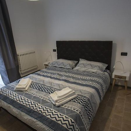 Massignano 116 Bed & Breakfast Sirolo Bagian luar foto