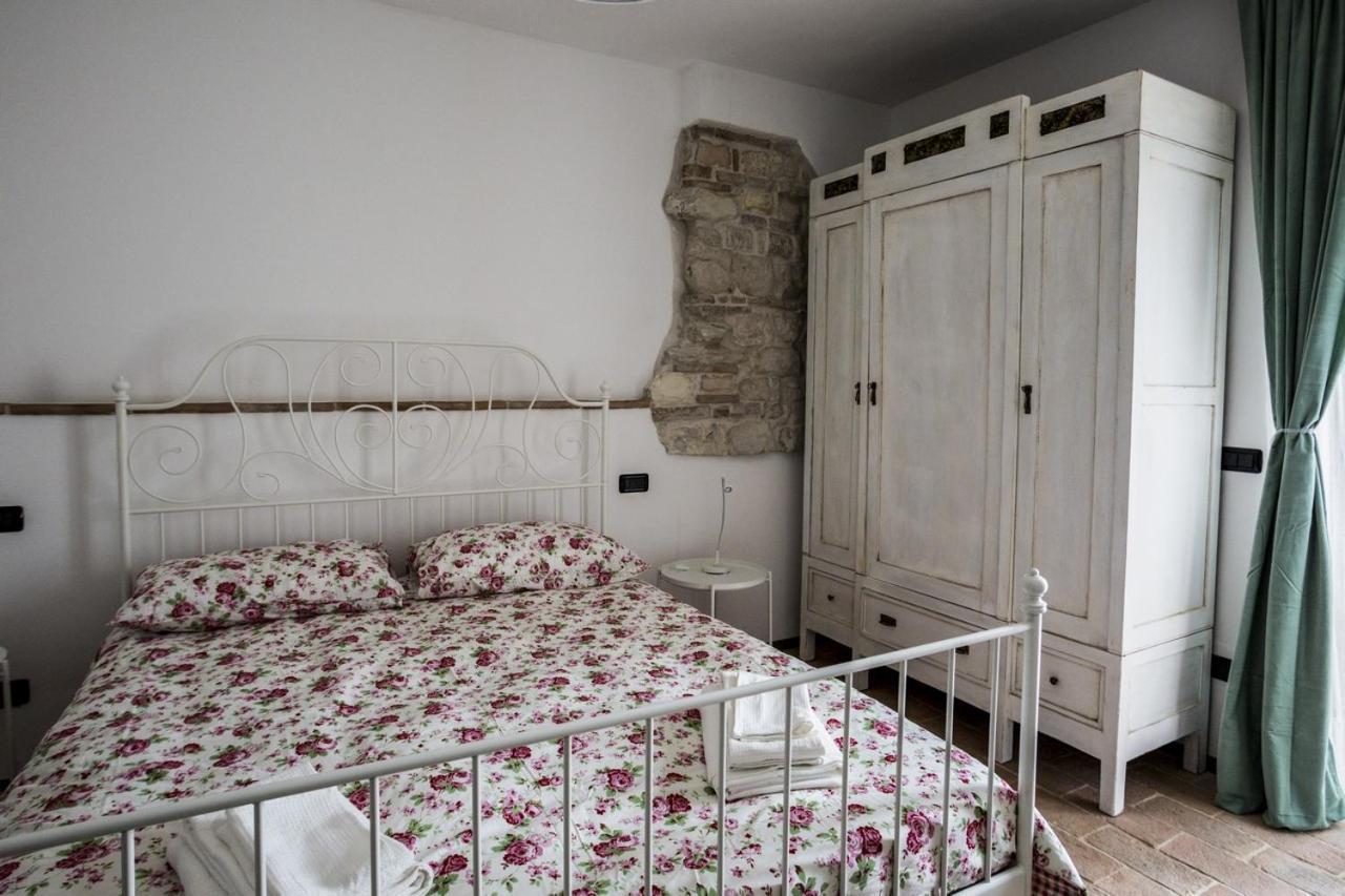 Massignano 116 Bed & Breakfast Sirolo Bagian luar foto