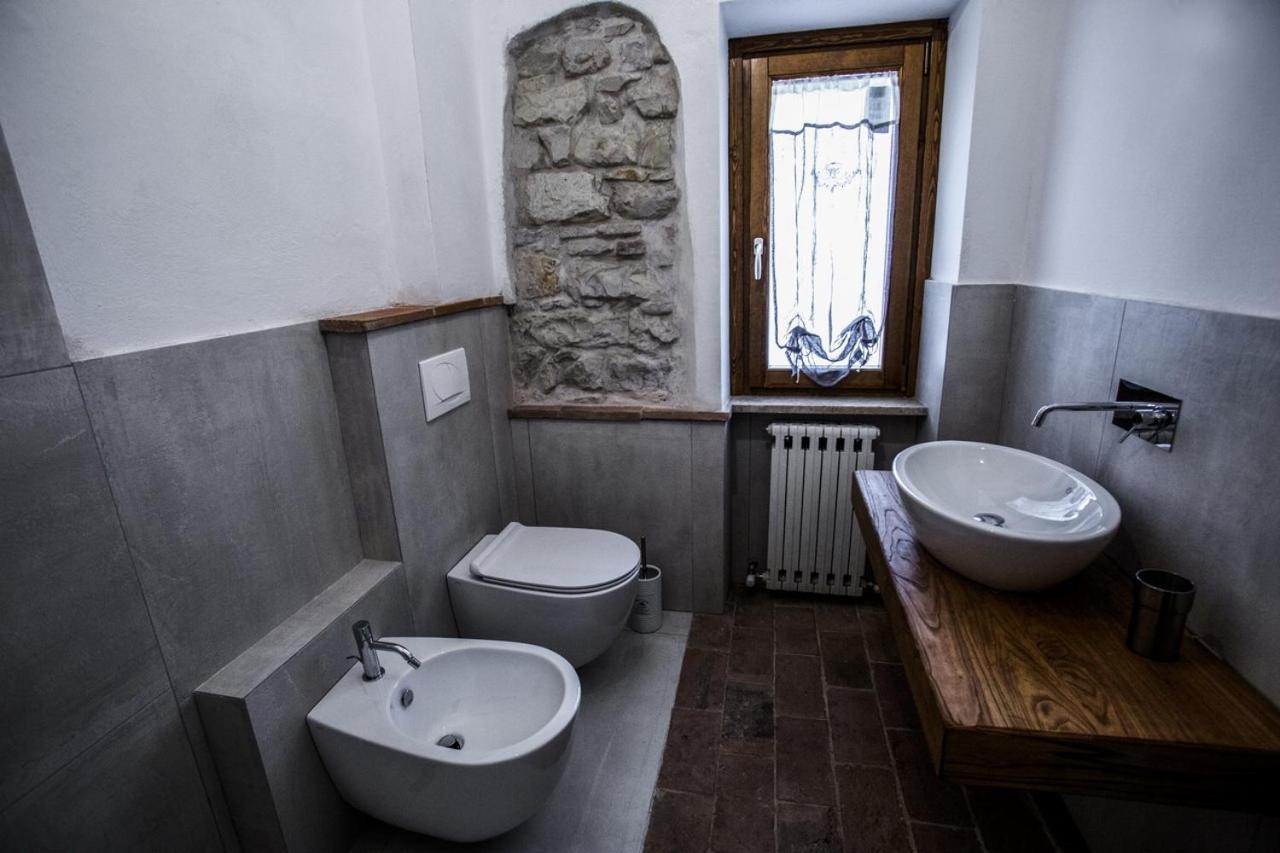 Massignano 116 Bed & Breakfast Sirolo Bagian luar foto